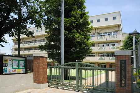 パーク・ノヴァ小石川 周辺画像9