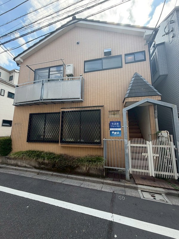KADO 外観