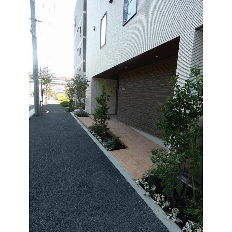 メゾン　ベベ その他5