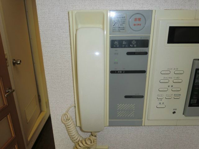 ＭＹフラット宮堀 その他4