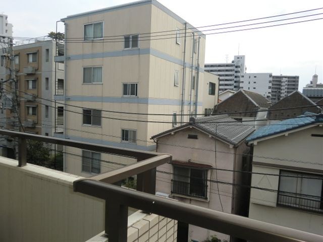 ＭＹフラット宮堀 その他4