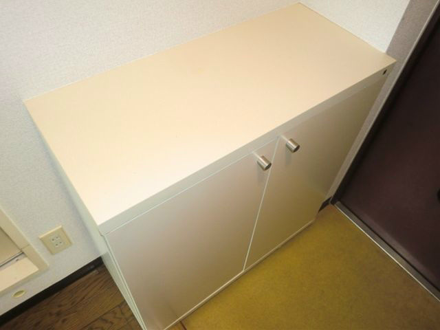 ＭＹフラット宮堀 玄関