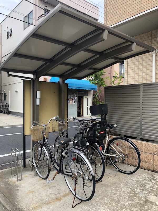 ルナカーサ その他15