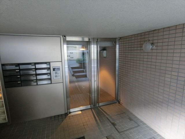 パティオ滝野川一番館 その他7