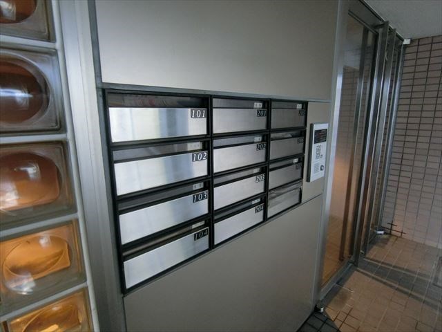 パティオ滝野川一番館 その他8