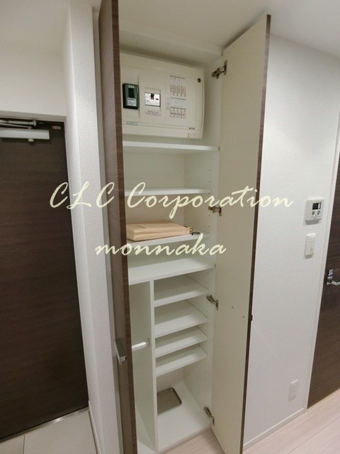 アイル東京深川  その他4