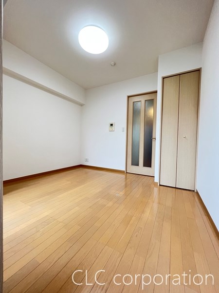 ＫＤＸレジデンス門前仲町 ベッドルーム