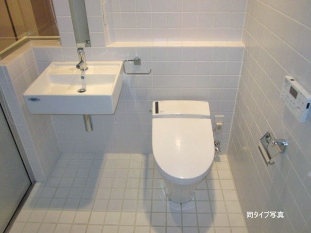 BPRレジデンス人形町 その他1