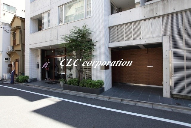 BPRレジデンス人形町 その他3