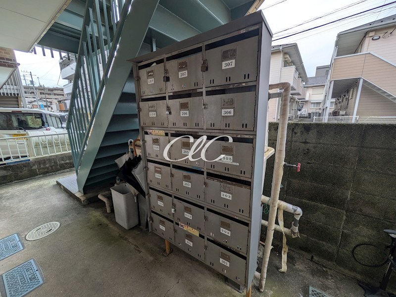 ハイムフローレス その他8