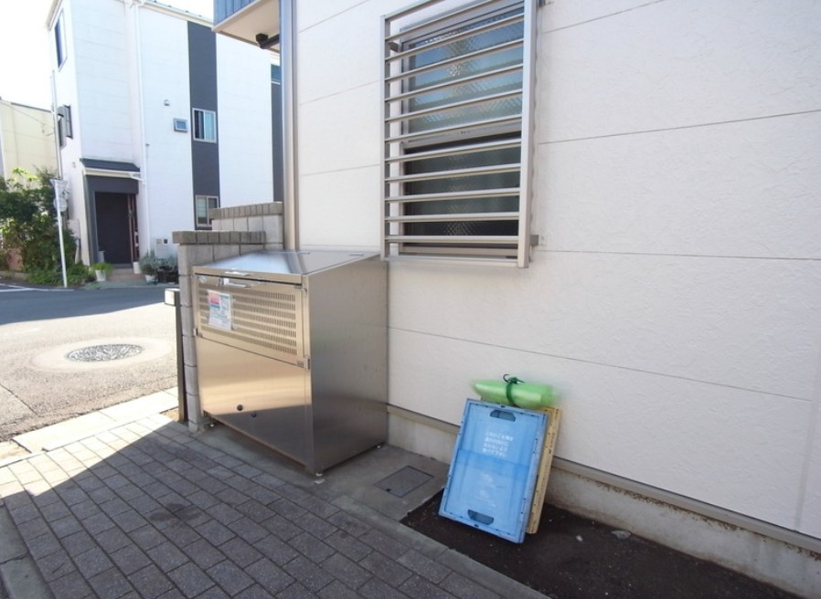リリックコート長島Ⅱ その他6