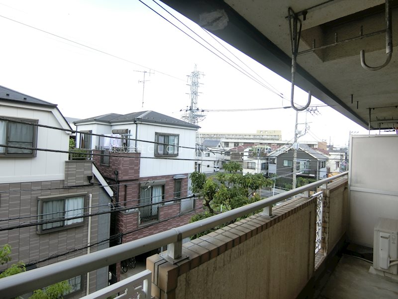 エミール三田 その他5