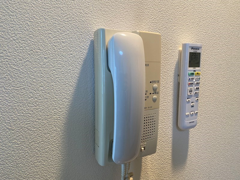 キャビン　ドゥ　ルミエール その他2