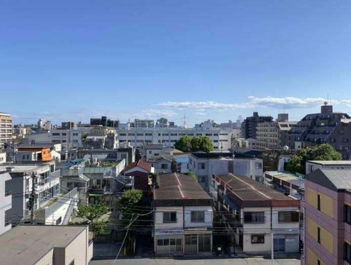 KODAヒルズ中葛西 その他4