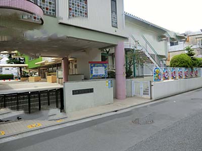 ウエストパーク山貞 周辺画像2