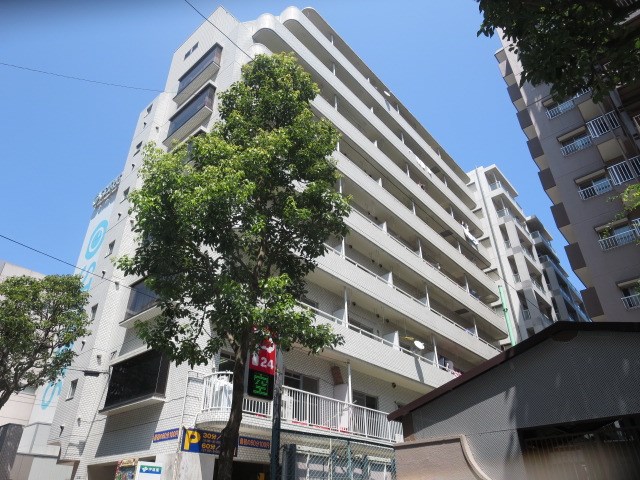 プリマベーラ  外観