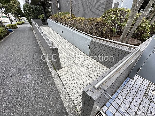 ウエストパーク山貞 その他外観2
