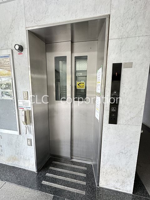 ウエストパーク山貞 その他外観4