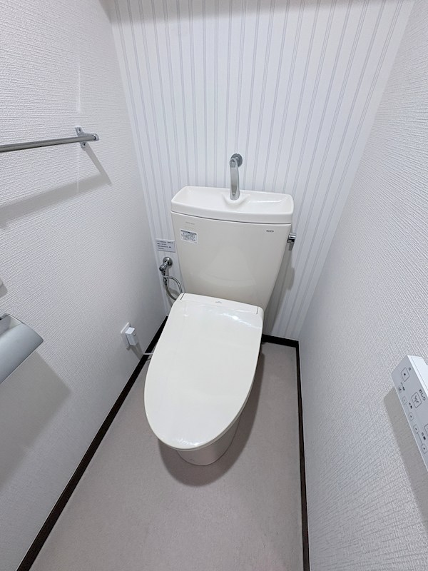 チェリーガーデン２号棟 その他3