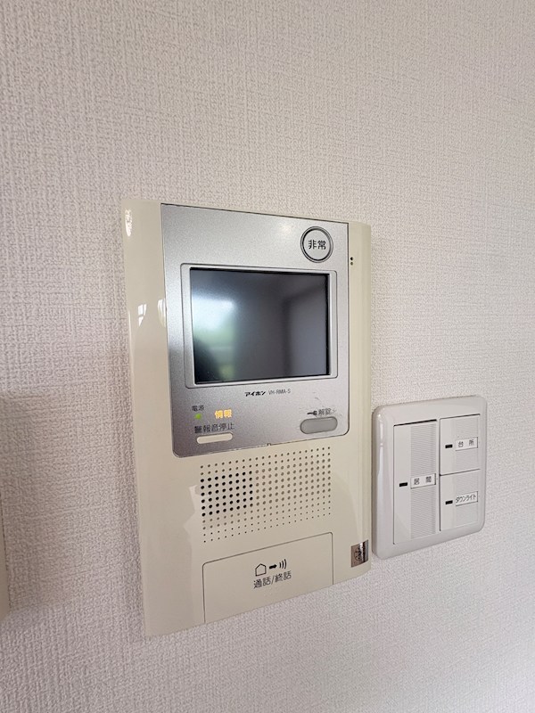 チェリーガーデン２号棟 その他4