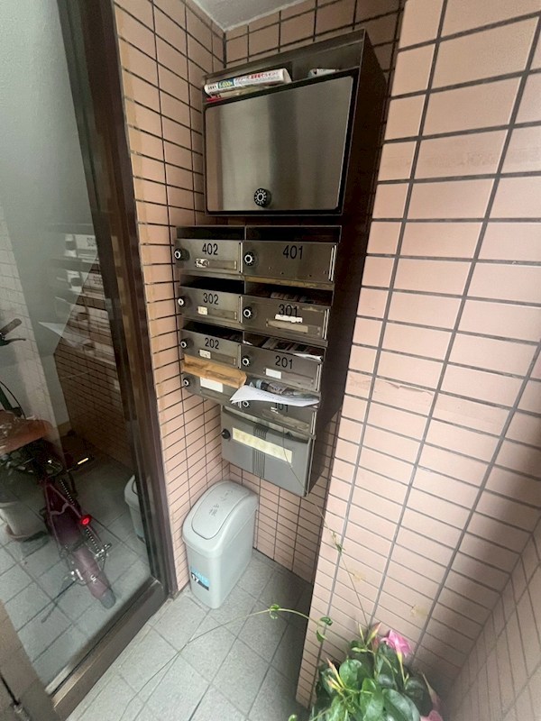 セラハイツ栃木屋 その他6