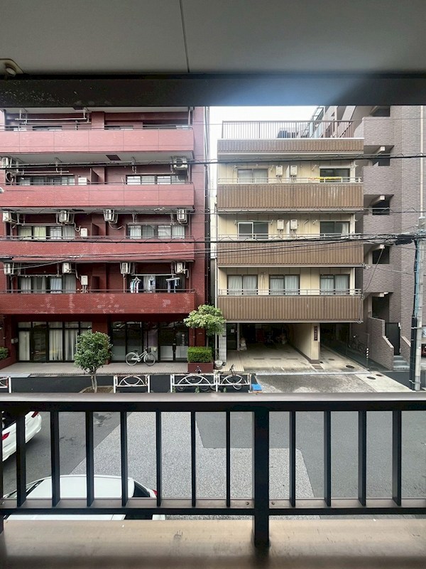 セラハイツ栃木屋 その他7