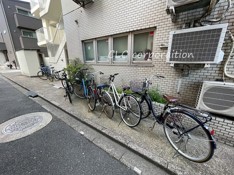 サントピヤマンション  その他13