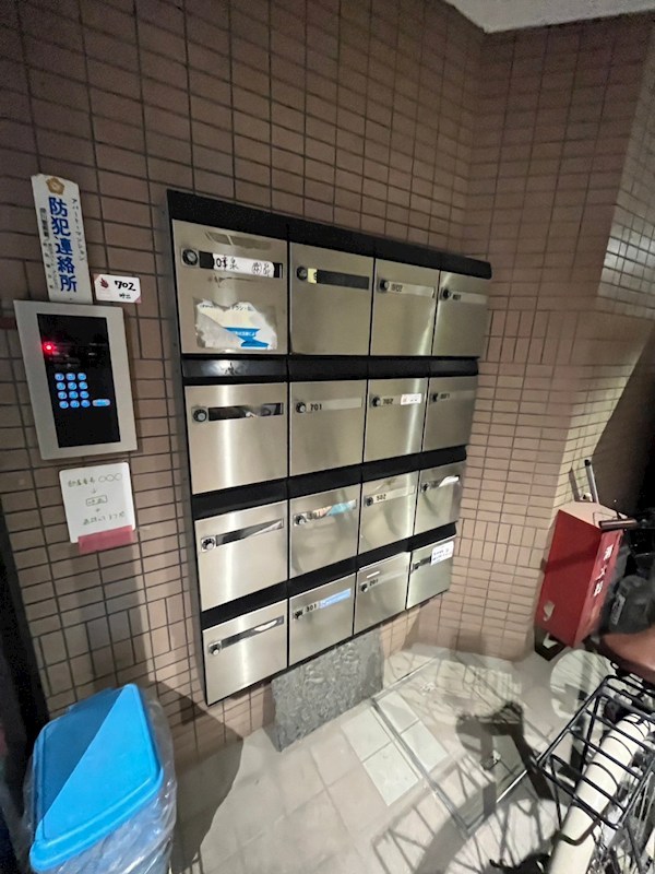 泉屋ビル その他6