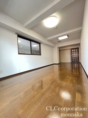 泉屋ビル ベッドルーム