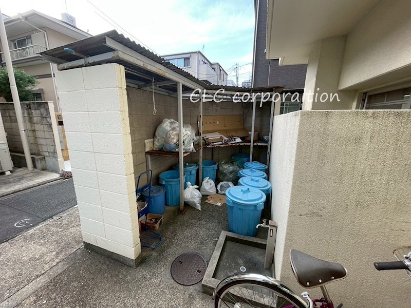 サントピヤマンション  その他12