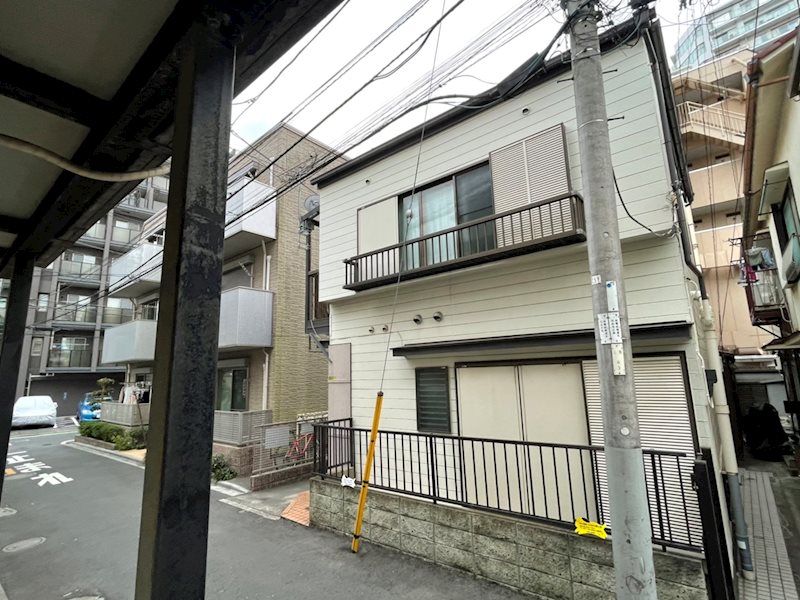フラットＲ  その他3