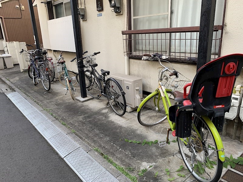 フラットＲ  その他9