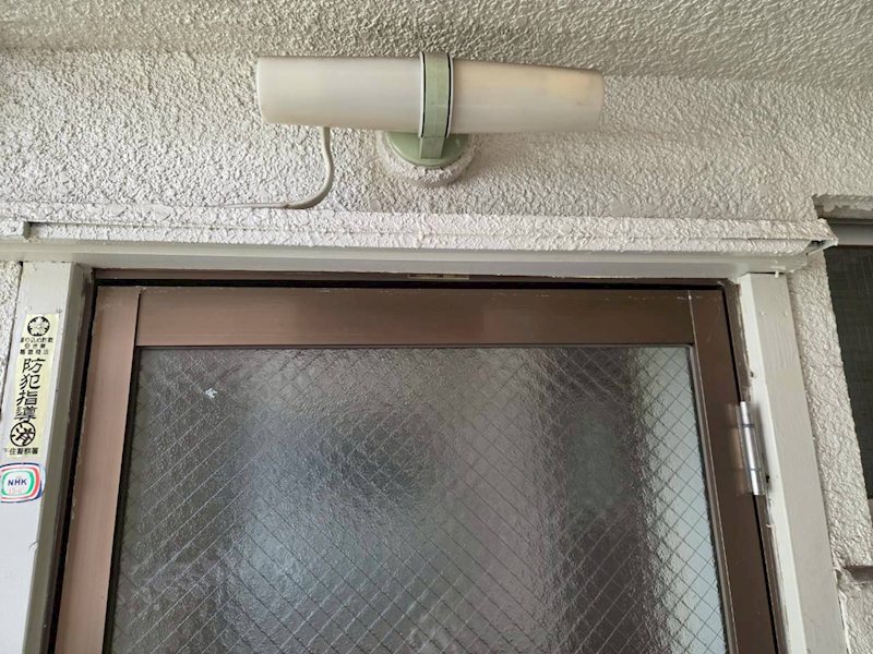 栗原荘 その他6