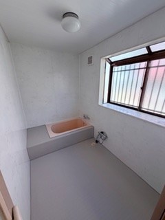鹿浜３丁目戸建 風呂画像