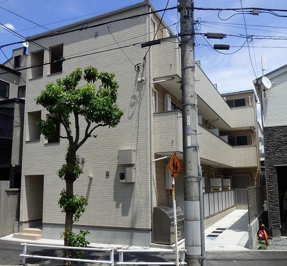 Villa　Regalo 外観
