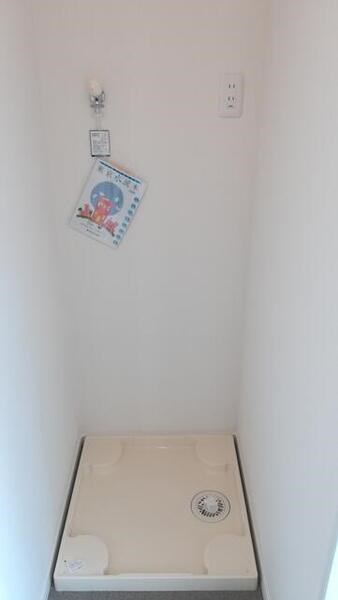 Villa　Regalo その他1
