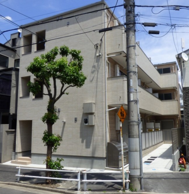 Villa　Regalo その他4