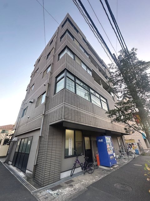 富士ビル 外観
