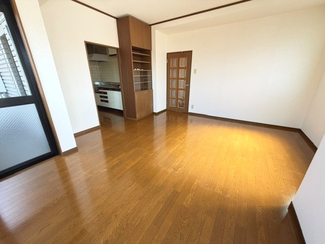 富士ビル リビング