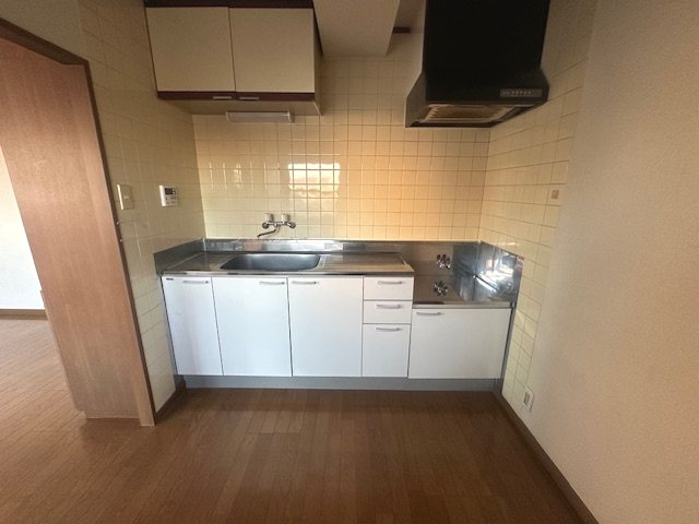 富士ビル キッチン