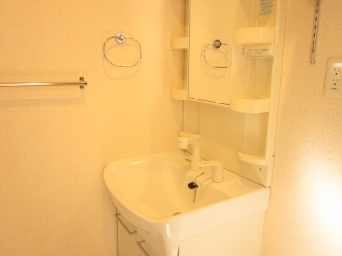 Maison Verte その他2