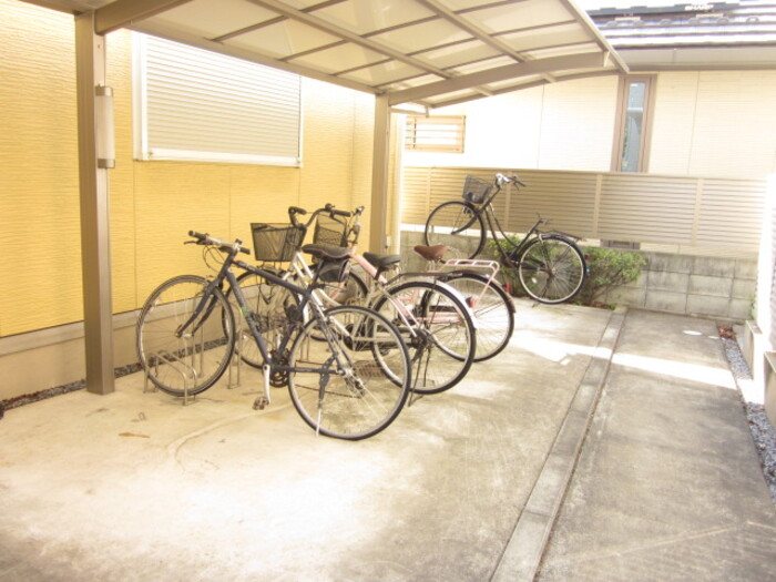 Maison Verte その他5