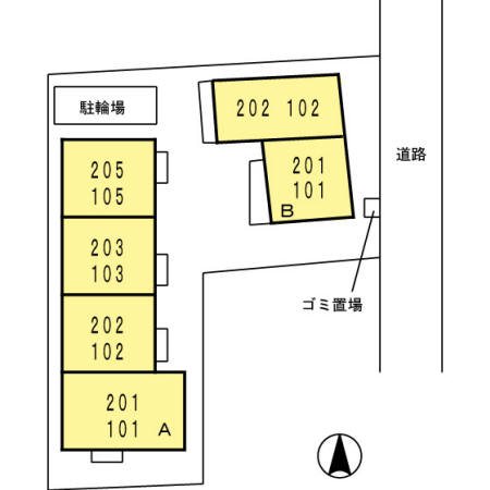 Maison Verte その他6