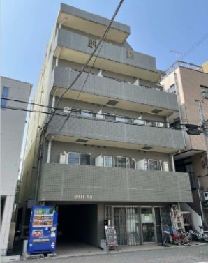 オゼキビル 外観