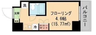 オゼキビル 間取り