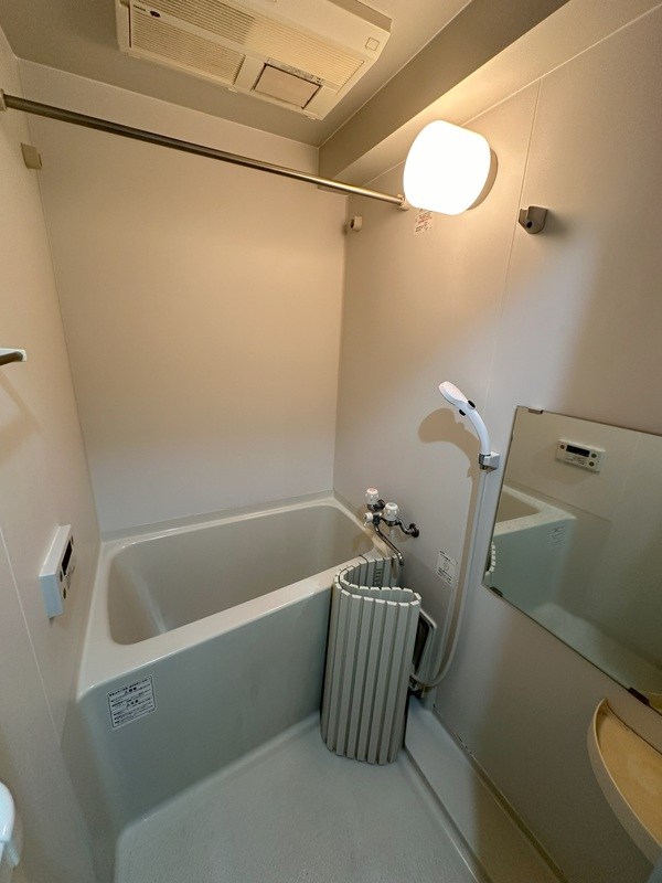 ソフィエスタ住吉 風呂画像