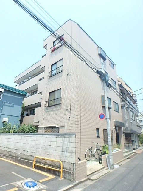 カサ・ヴェージャ 外観