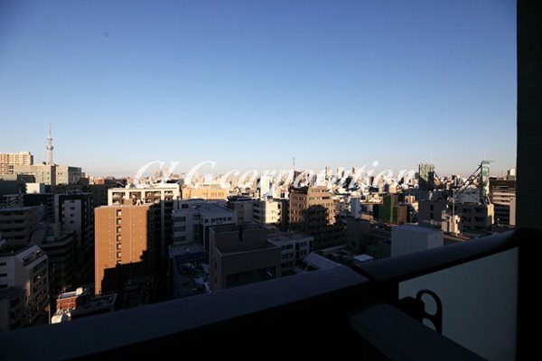 HAMACHO　APARTMENTS その他5