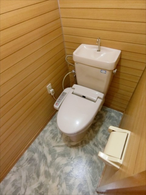 横山ビル その他2