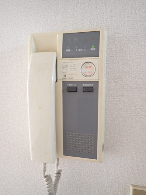 ツインハイツ秋山２ その他5